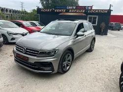 Volkswagen Tiguan 2.0 TDI 150ch DSG7 R-Line Virtual Cockpit
