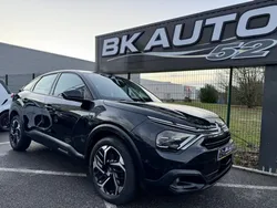 Citroen C4 BLUEHDI 130CH S&S FEEL PACK BUSINESS EAT8