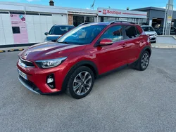Kia stonic 1.0 t-gdi isg premium euro6d-t