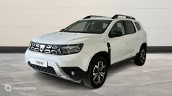 Dacia Duster 1.5 Blue dCi 115ch Prestige 4x2