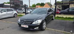 Mercedes CLASSE S 350 LIMOUSINE PACK LUXE 7GTRO *ANDROID CARPLAY*TO