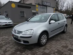 Volkswagen Golf V Berline Trend/line
