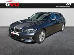 Bmw Série 3 Touring 320iA 184ch Luxury