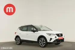 SEAT Arona 1.0 TSI FR DSG