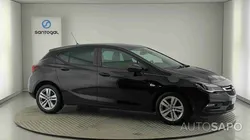 Opel Astra 1.0 Edition S/S de 2017