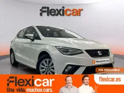 SEAT Ibiza 1.0 TSI S&S Style 110