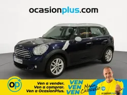 MINI Mini Countryman COUNTRYMAN COOPER D