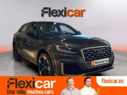 AUDI Q2 30 TDI Black line edition S tronic 85kW