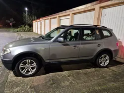 BMW X3 2.0D
