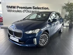 Bmw Série 2 ActiveTourer 218d 150ch Business Design DKG7