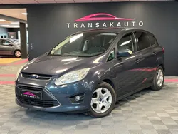 Ford C-MAX 1.6 TDCI 95 CH BUSINESS