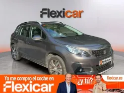Peugeot 2008 1.2 PureTech S&S Allure 130
