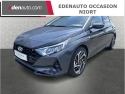 Hyundai i20 1.0 T-GDi 100 DCT-7 Hybrid 48V Creative