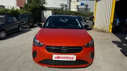 Opel Corsa ELECTRIQUE 136 ch & Batterie 50 kWh Edition