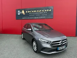 Mercedes B 180 1.5 CDI 116 CH BUSINESS - GARANTIE 12 MOIS