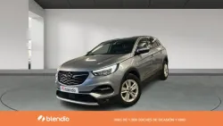 OPEL Grandland X 1.2T S&S Ultimate 130
