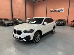 BMW X1 sDrive 16d Business