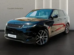 LAND ROVER Range Rover Sport 3.0D TD6 MHEV SE 249