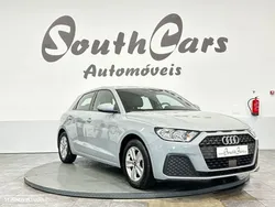 Audi A1 Sportback 30 TFSI S tronic