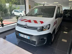 CITROEN BERLINGO 1.5 blueHDI 100 cv S&S
