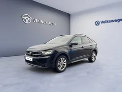 VOLKSWAGEN Taigo 1.0 TSI 116 DSG7 VW Edition