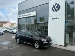Volkswagen Taigo - Life Plus - 1.0L TSI 116ch DSG7