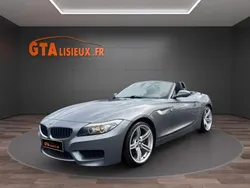 BMW Z4 E89 Roadster sDrive28i 245ch M Sport