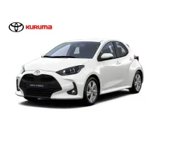 TOYOTA Yaris 120H 1.5 Active