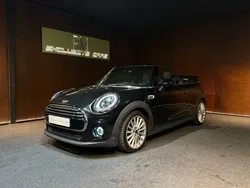 MINI CABRIOLET Cooper F57 1.5 136ch Steptronic