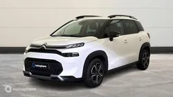Citroen C3 Aircross BlueHDi 110ch S&S Feel Pack Business