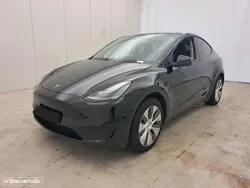 Tesla Model Y Standard