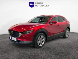 MAZDA CX-30 2.0 Skyactiv-G Zenith 2WD 90kW