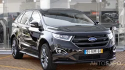 Ford Edge 2.0 TDCi Sport de 2016