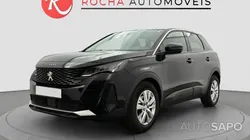 Peugeot 3008 de 2021