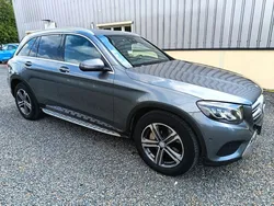 MERCEDES GLC 220D 4 MATIC 170cv 7 G-TRONIC EXÉCUTIVE