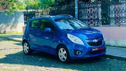 Chevrolet Spark 1.2 LT