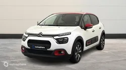 Citroen C3 1.2 PureTech 83ch S&S Shine