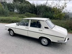 Renault 12 TL