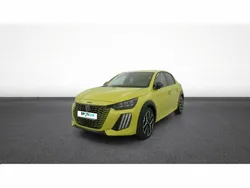 Peugeot 208 PureTech 100 S&S BVM6 GT