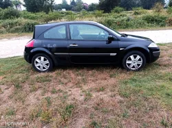 Renault Mégane 1.5 dci