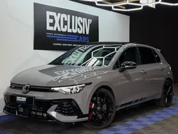 VOLKSWAGEN GOLF 2.0 TSI 300 DSG7 GTI Clubsport