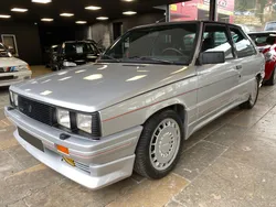 R11 / Renault 11 Turbo Zender 1985 - QJY Version A