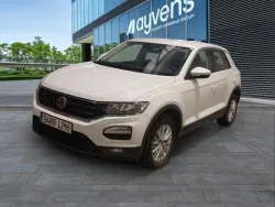 VOLKSWAGEN T-Roc 2.0TDI Edition 85kW
