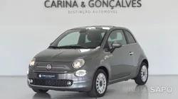 Fiat 500 de 2023