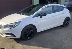 OPEL Astra 1.4T S-S Dynamic 125
