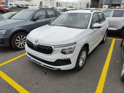 Skoda Kamiq 1.0 TSI 116 cvs caixa automática 7 velocidades