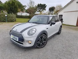 Mini Mini 1.5 D 115 COOPER