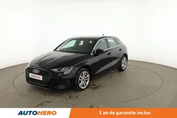 Audi A3 sportback 30 TDI Design S tronic 7 116 ch