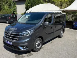 Renault Trafic CABINE APPROFONDIE L1H1 2.0 BLUEDCI 170 EDC GRAND CONFORT