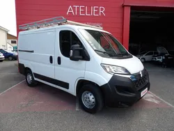 Citroen jumper